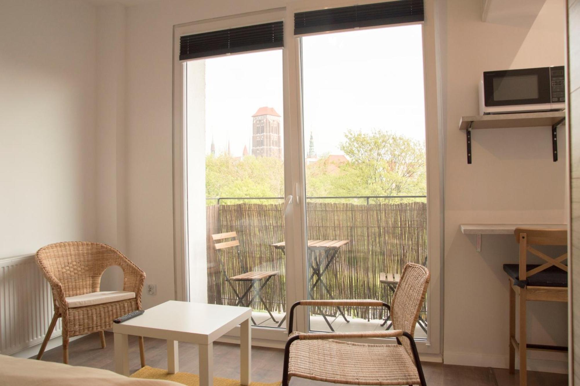 Apartament Navel By Little Heaven *